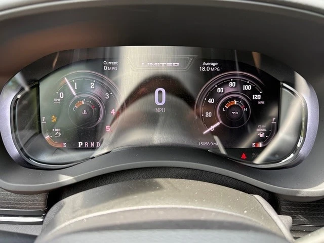 2024 Ram 2500 - Image 22 of 31