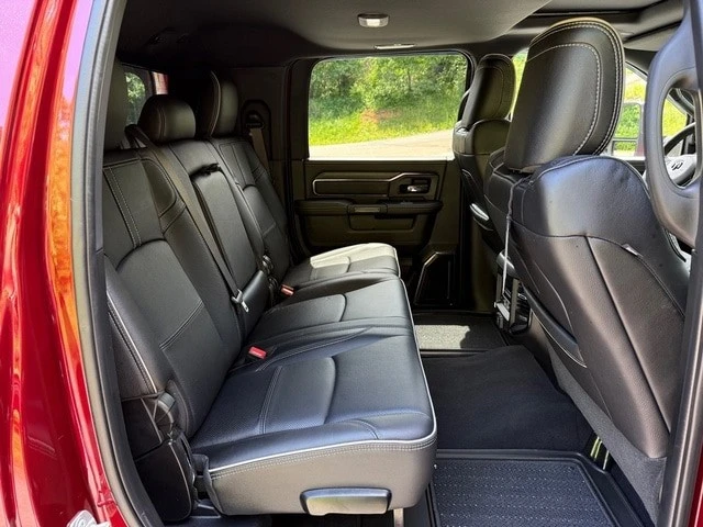 2024 Ram 2500 - Image 19 of 31