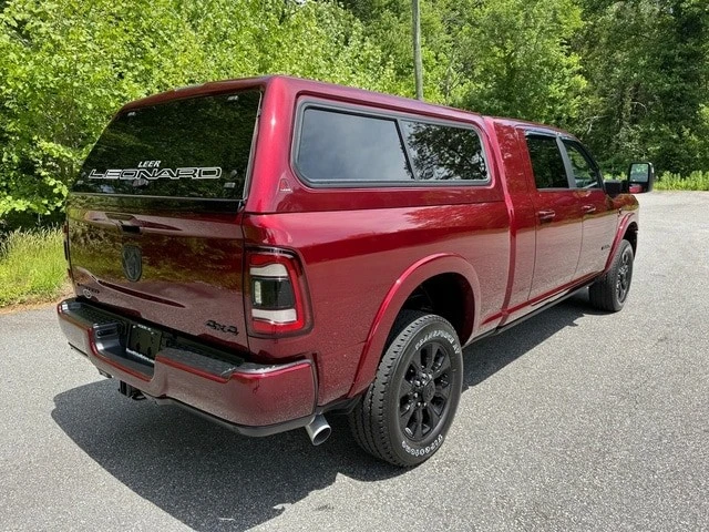 2024 Ram 2500 - Image 6 of 31
