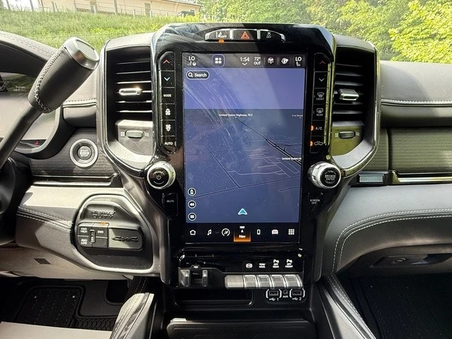 2024 Ram 2500 - Image 26 of 31