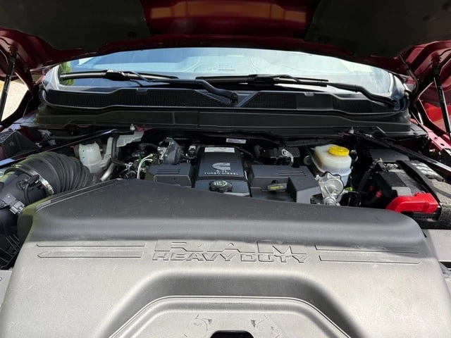 2024 Ram 2500 - Image 12 of 31