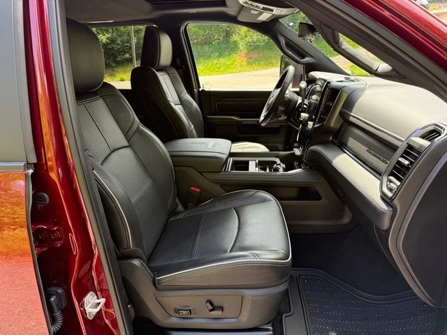 2024 Ram 2500 - Image 20 of 31