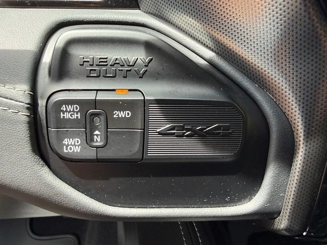 2024 Ram 2500 - Image 23 of 31