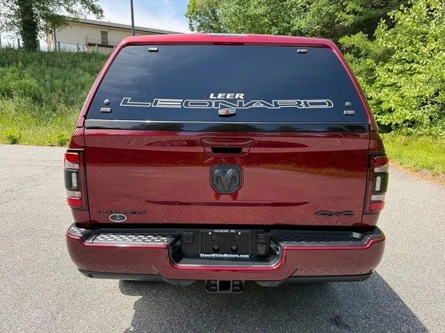 2024 Ram 2500 - Image 8 of 31