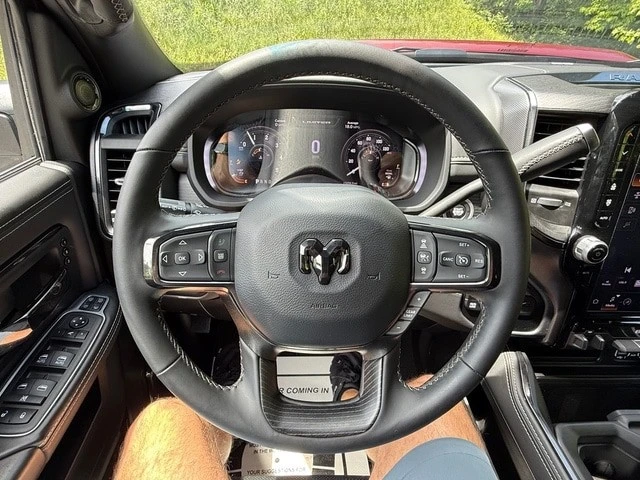 2024 Ram 2500 - Image 21 of 31