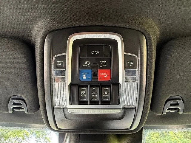 2024 Ram 2500 - Image 29 of 31