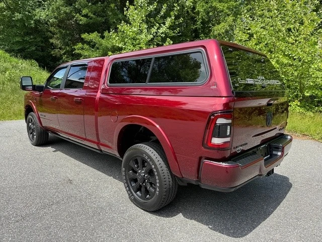 2024 Ram 2500 - Image 10 of 31