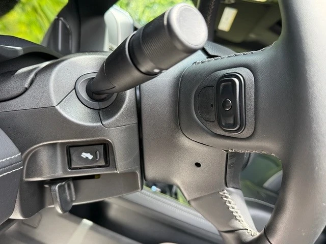 2024 Ram 2500 - Image 16 of 31