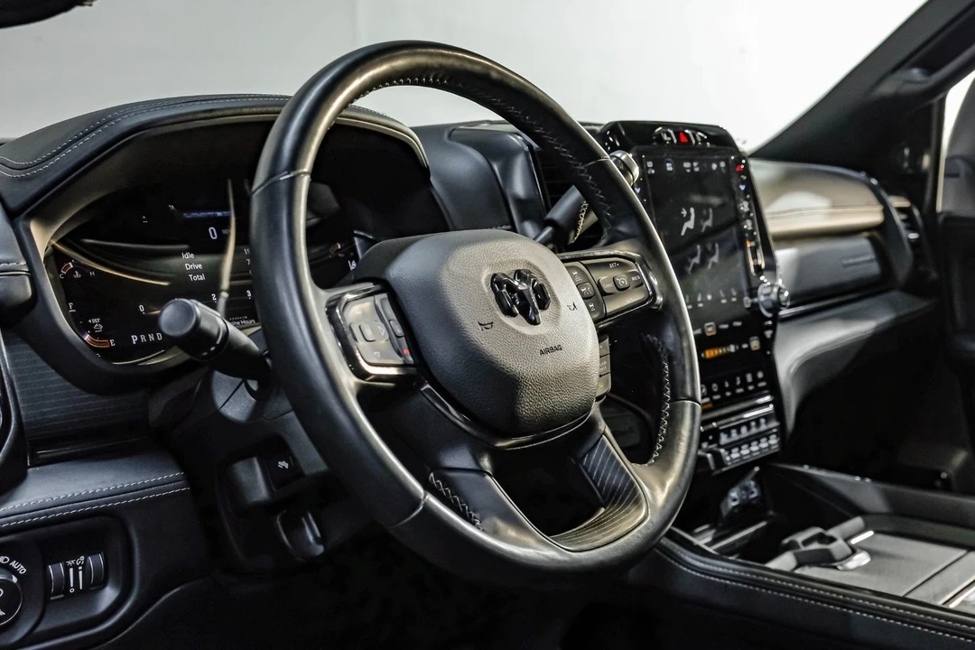 2024 Ram 2500 - Image 23 of 31