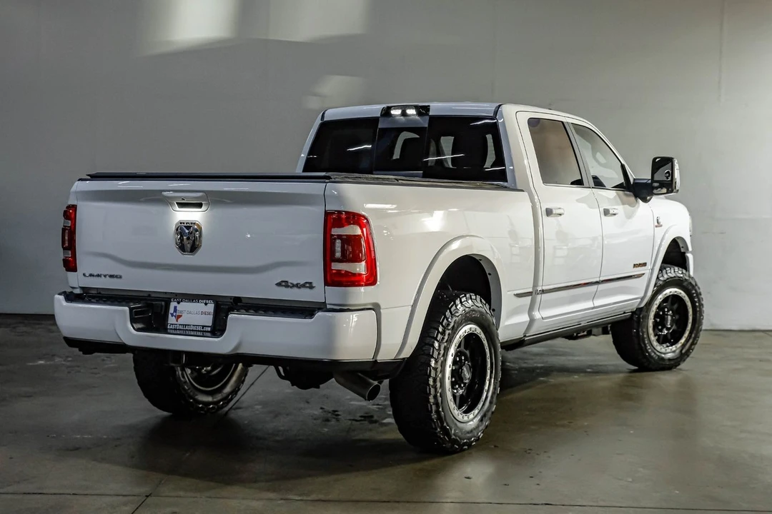 2024 Ram 2500 - Image 12 of 31
