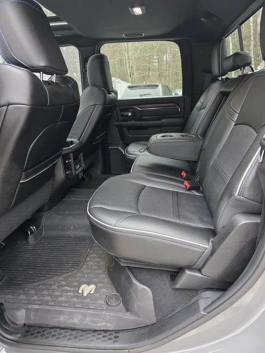 2024 Ram 2500 - Image 10 of 21