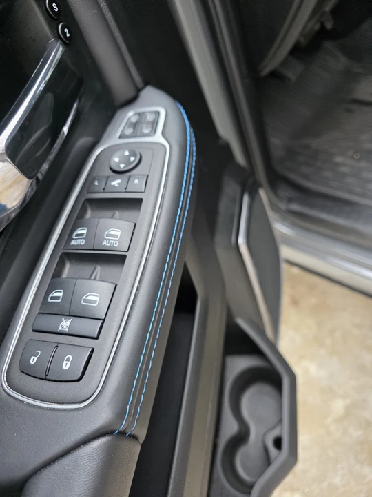 2024 Ram 2500 - Image 9 of 21