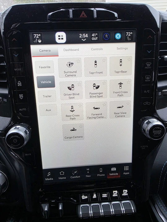 2024 Ram 2500 - Image 16 of 21