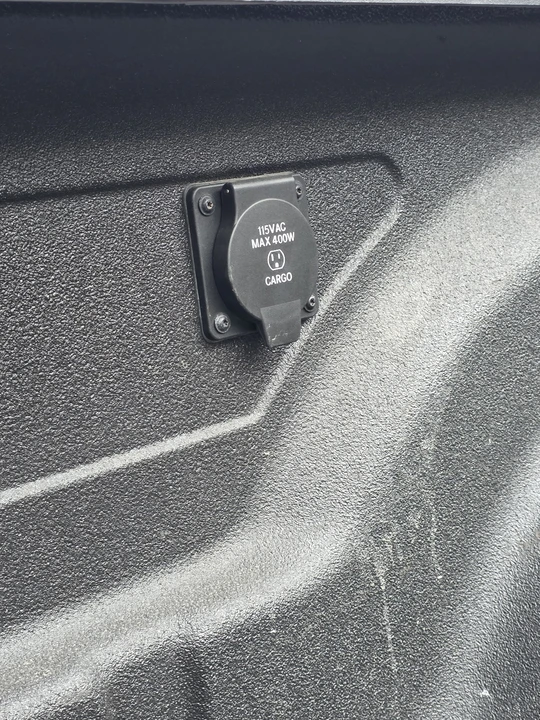 2024 Ram 2500 - Image 11 of 21