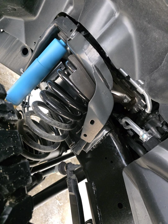 2024 Ram 2500 - Image 21 of 21