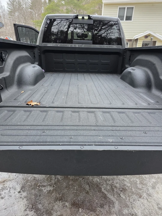 2024 Ram 2500 - Image 4 of 21