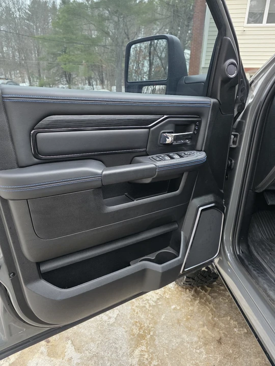 2024 Ram 2500 - Image 8 of 21