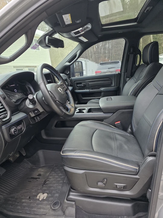 2024 Ram 2500 - Image 7 of 21