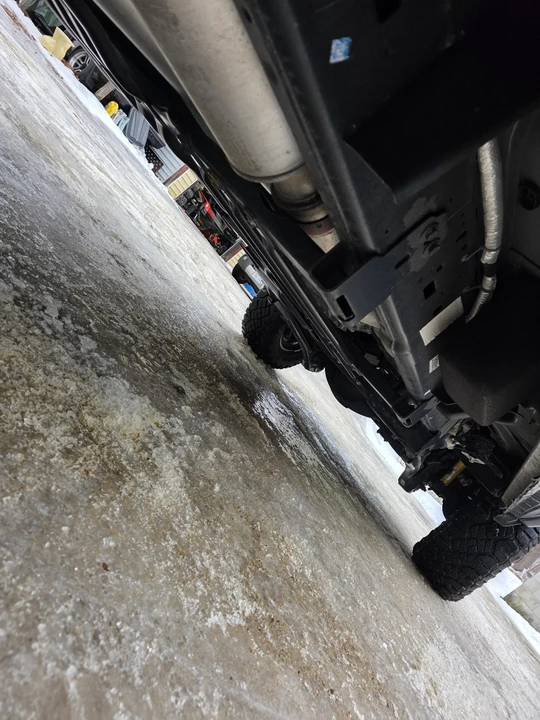 2024 Ram 2500 - Image 19 of 21