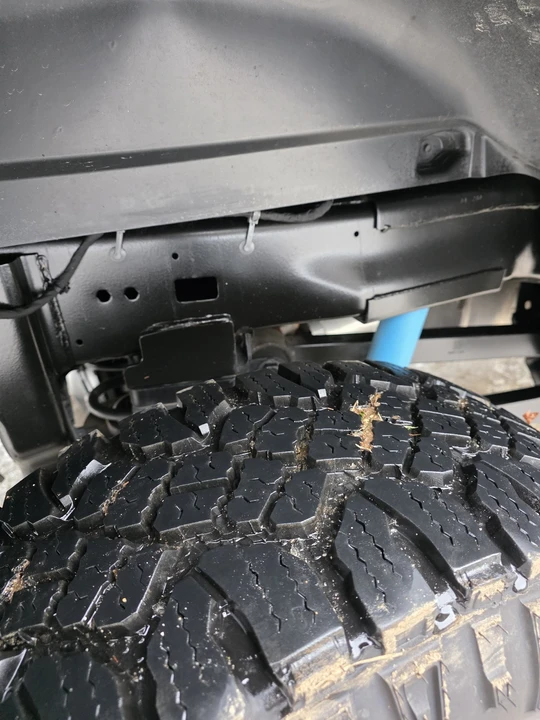 2024 Ram 2500 - Image 20 of 21
