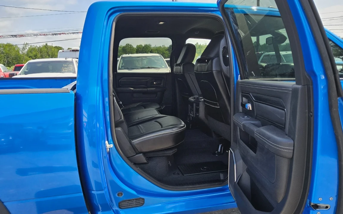 2024 Ram 2500 - Image 14 of 16