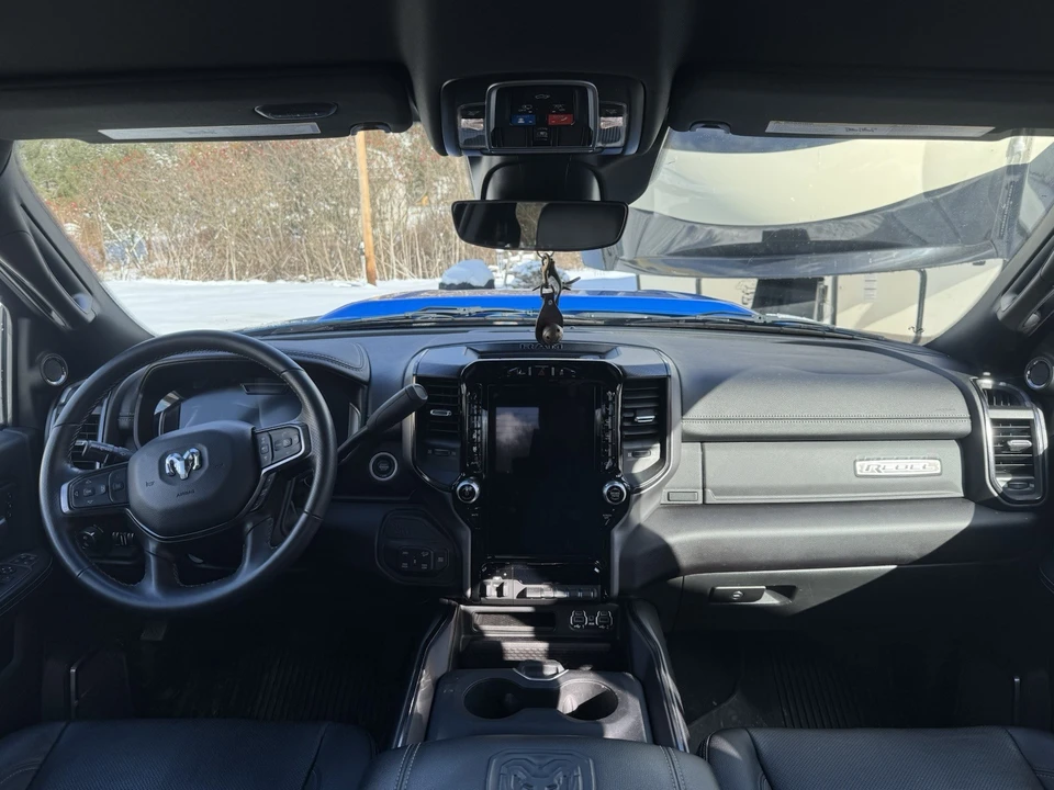 2024 Ram 2500 - Image 6 of 7