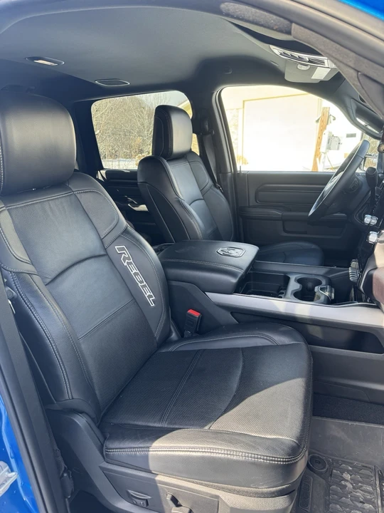 2024 Ram 2500 - Image 5 of 7