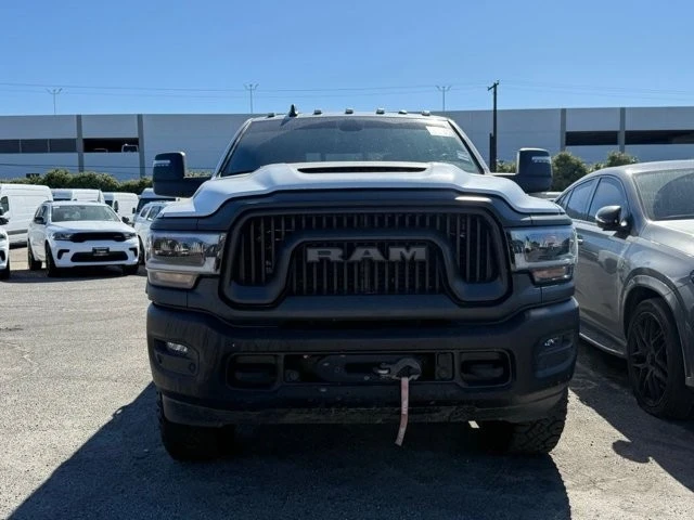2024 Ram 2500 - Image 2 of 11