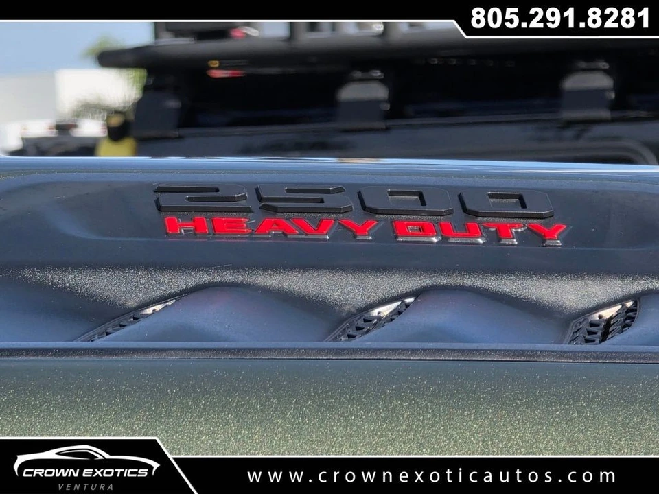 2024 Ram 2500 - Image 12 of 12