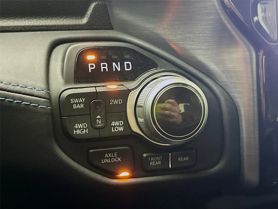 2024 Ram 2500 - Image 14 of 21