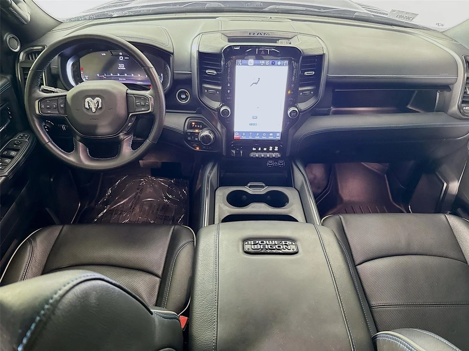 2024 Ram 2500 - Image 3 of 21