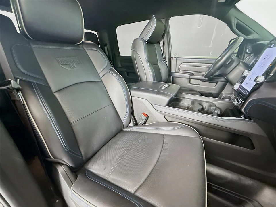 2024 Ram 2500 - Image 19 of 21