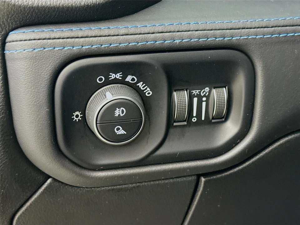 2024 Ram 2500 - Image 6 of 21