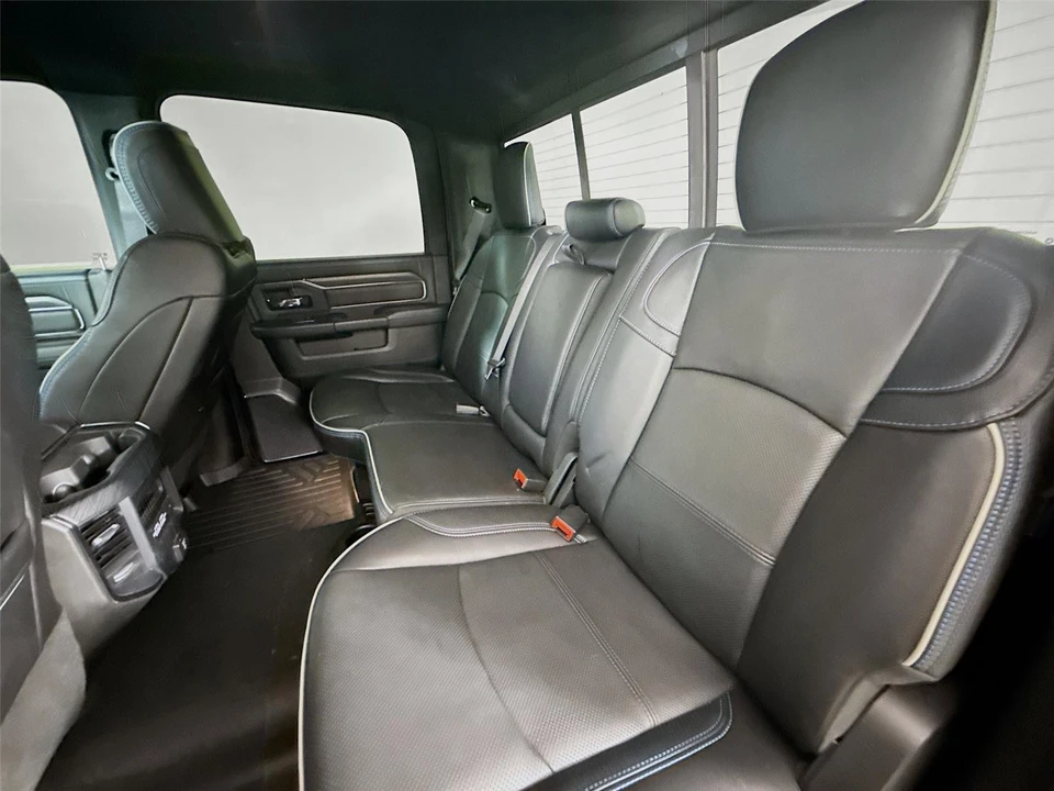 2024 Ram 2500 - Image 15 of 21