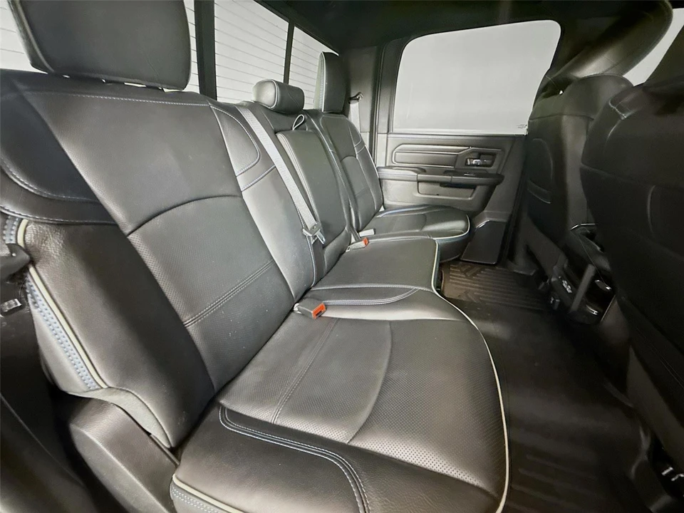 2024 Ram 2500 - Image 18 of 21