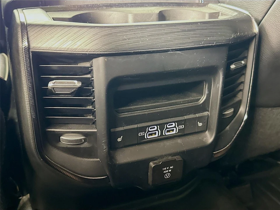 2024 Ram 2500 - Image 16 of 21