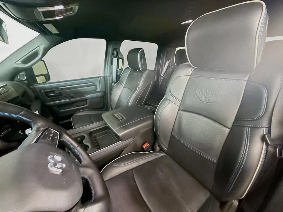 2024 Ram 2500 - Image 2 of 21
