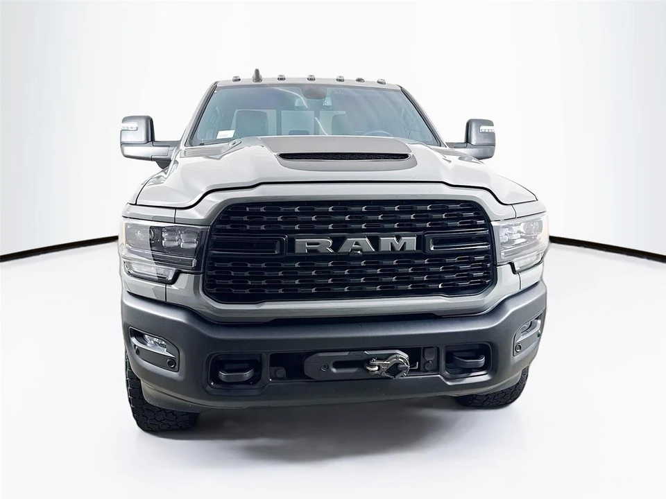 2024 Ram 2500 - Image 21 of 21