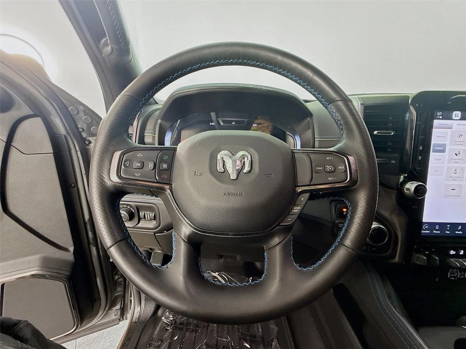 2024 Ram 2500 - Image 7 of 21