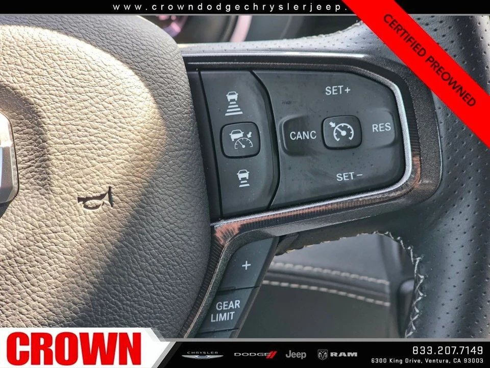 2024 Ram 2500 - Image 30 of 31