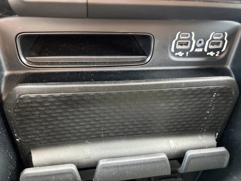2024 Ram 2500 - Image 27 of 31