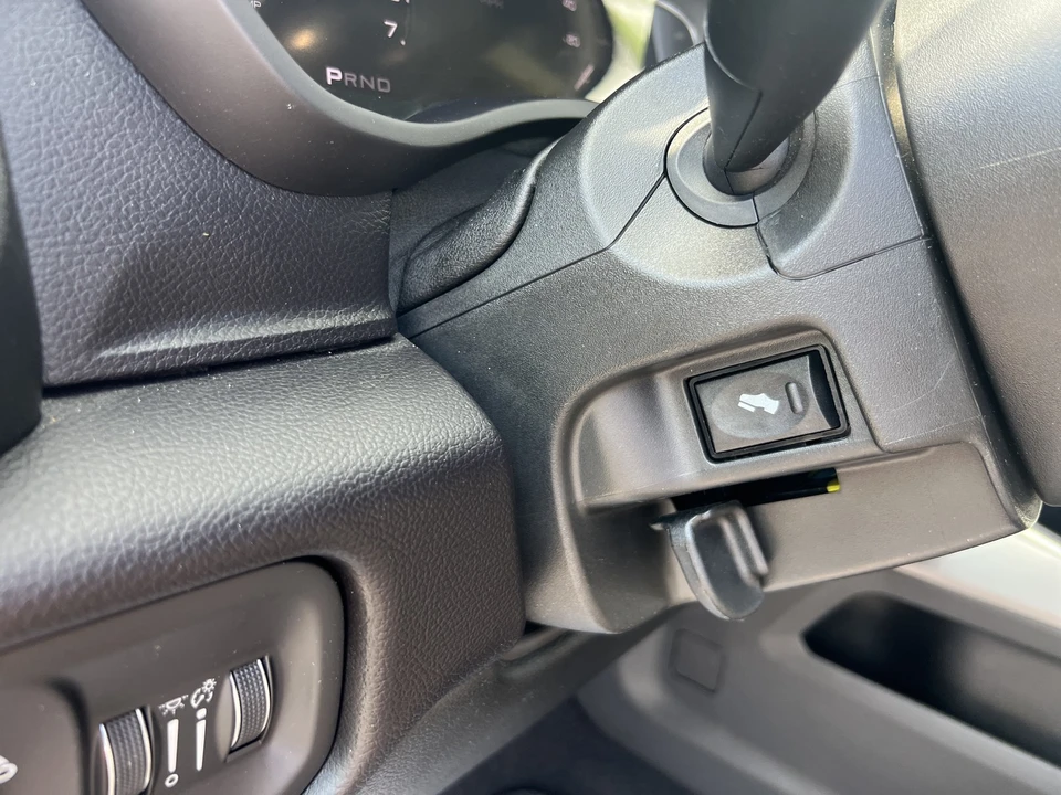 2024 Ram 2500 - Image 23 of 31