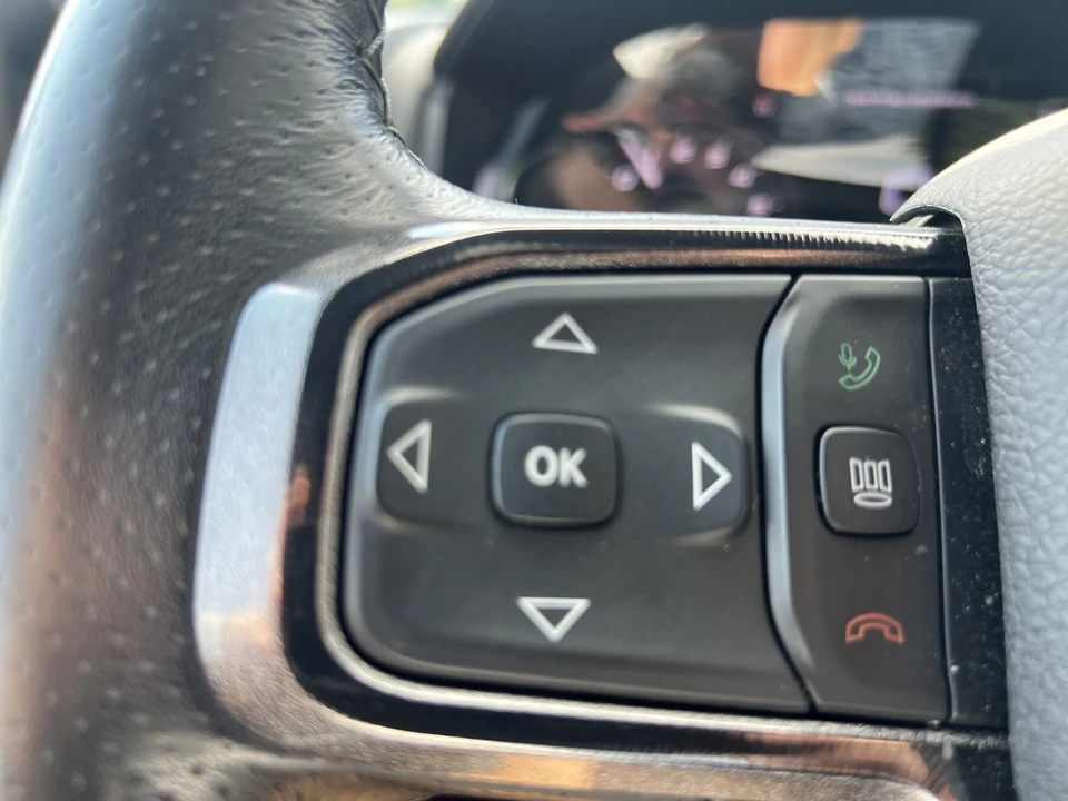 2024 Ram 2500 - Image 30 of 31