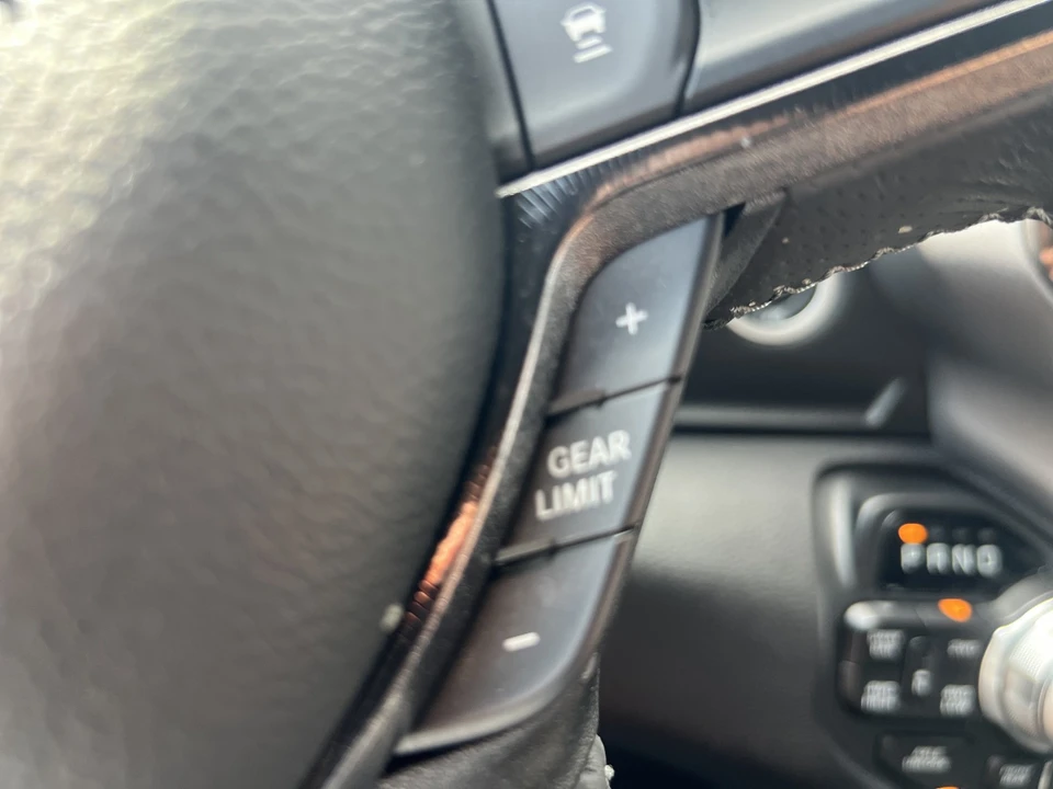 2024 Ram 2500 - Image 31 of 31