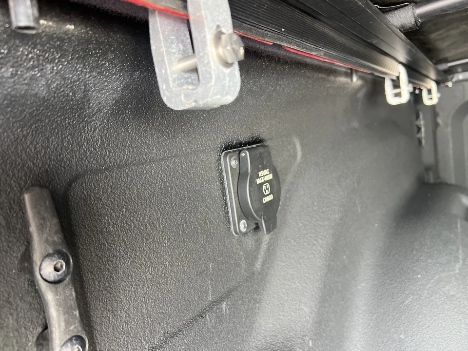 2024 Ram 2500 - Image 8 of 31