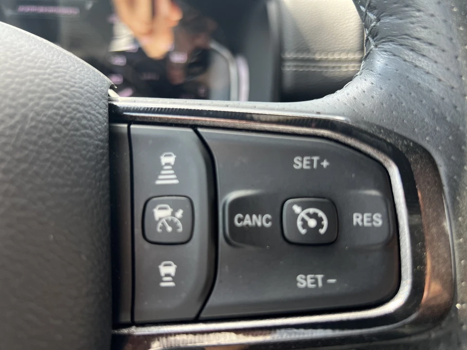 2024 Ram 2500 - Image 29 of 31