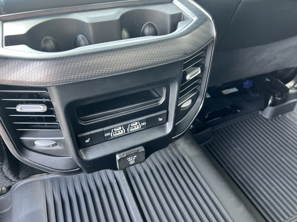 2024 Ram 2500 - Image 16 of 31