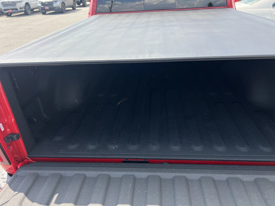 2024 Ram 2500 - Image 7 of 31