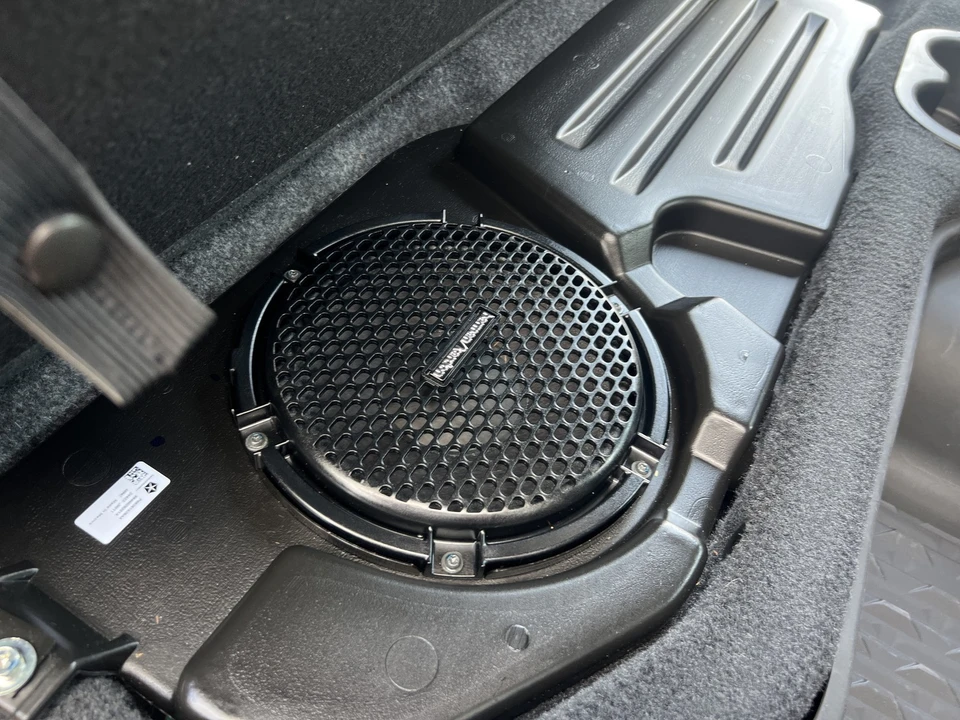 2024 Ram 2500 - Image 13 of 31