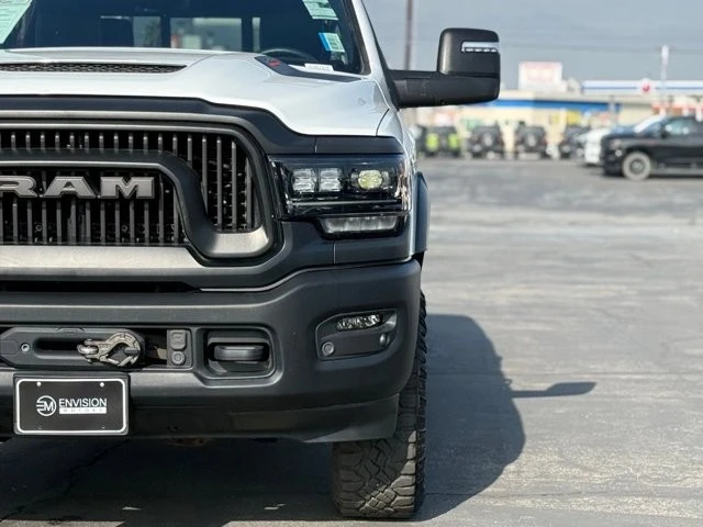 2024 Ram 2500 - Image 4 of 12
